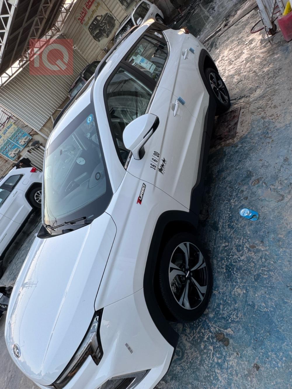 جاك JS4